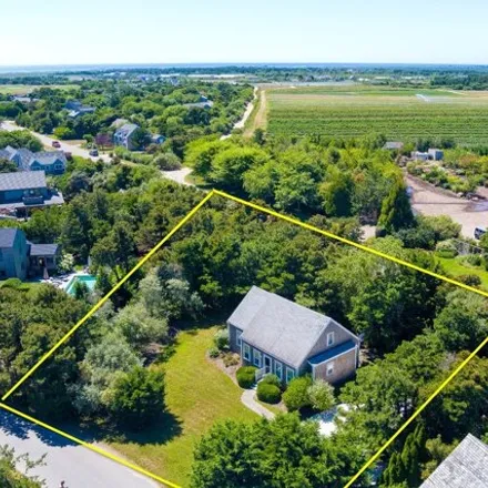 Image 5 - 3 Clara Drive, Nantucket, MA 02554, USA - House for sale