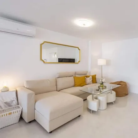 Rent this 3 bed apartment on Marbella in Andalusia, Spain