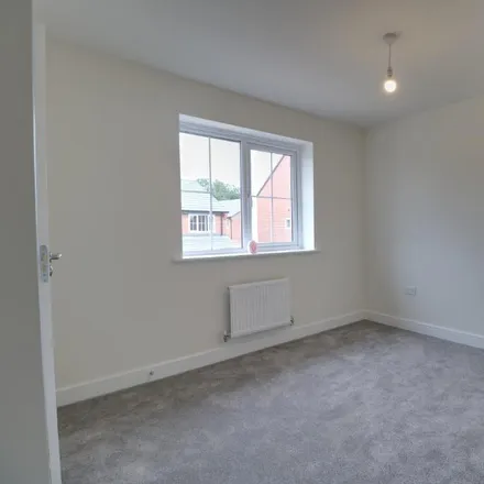 Image 6 - James Gibbons Road, Crewe, CW1 4SQ, United Kingdom - Duplex for rent