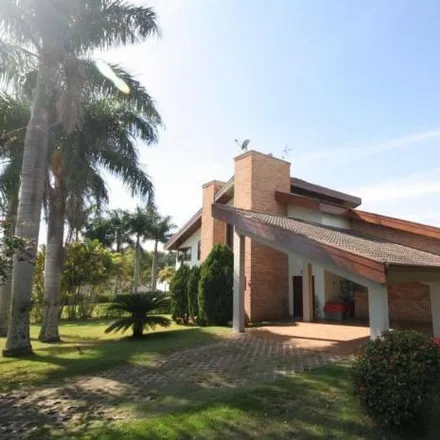 Image 1 - Rodovia Emerenciano Prestes de Barros, Residencial Vale Verde, Sorocaba - SP, 18072-036, Brazil - House for sale