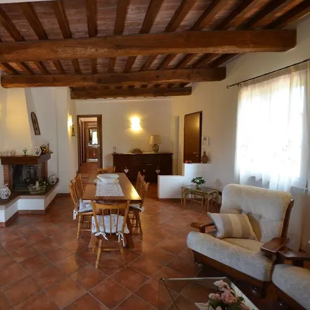 Rent this 2 bed house on Casale Marittimo in Pisa, Italy