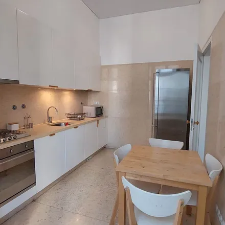 Rent this 1 bed apartment on Praceta Aida Falcão in 5400-029 Chaves, Portugal