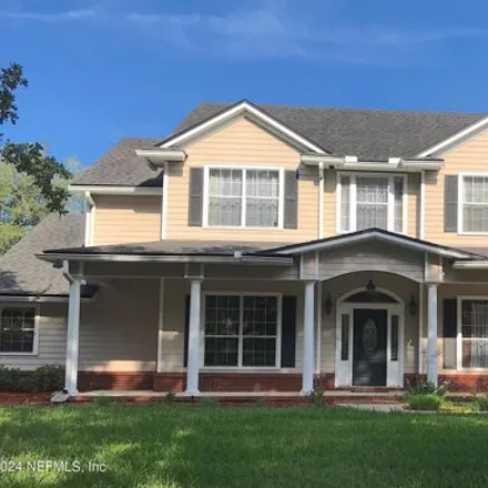 Buy this 5 bed house on 5764 Green Road in Clay County, FL 32068