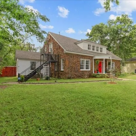 Buy this 4 bed house on 544 West Charnwood Street in Tyler, TX 75701