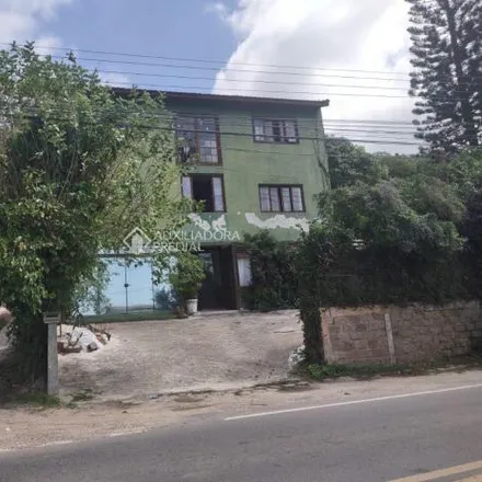 Image 2 - Servidão do Fogo, Morro das Pedras, Florianópolis - SC, 88066-000, Brazil - Apartment for sale