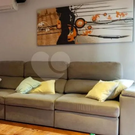 Buy this 2 bed apartment on Smash Station in Rua Dom Armando Lombardi 639, Morumbi