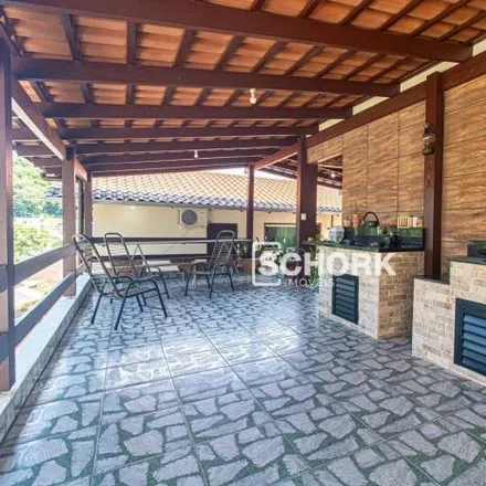 Buy this 6 bed house on Rua George Fridrich Mordhorst in Itoupava Central, Blumenau - SC