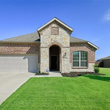 Buy this 3 bed house on 116 Garner Ct in Forney, Texas
