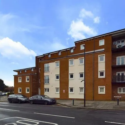 Rent this 2 bed apartment on Community School Clothing Scheme in 40 Cauldwell Lane, Whitley Bay