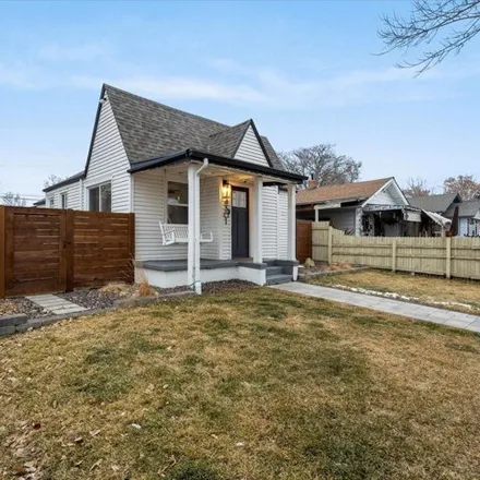 Image 7 - 2859 East 43rd Avenue, Denver, CO 80216, USA - House for sale