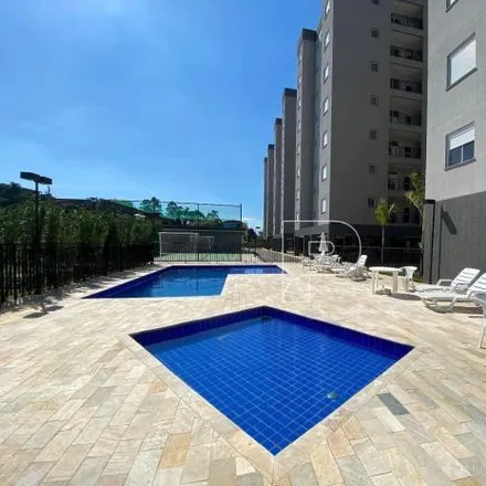 Buy this 2 bed apartment on unnamed road in Jardim Rebelato, Cotia - SP