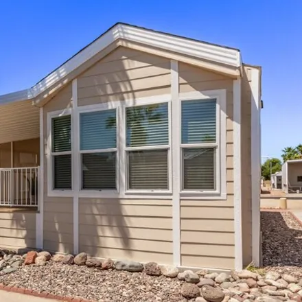 Buy this studio apartment on South Sunflower Drive in Surprise, AZ 85378