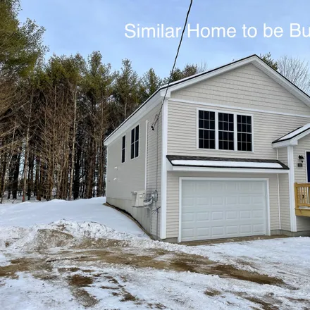 Buy this 3 bed house on 163 West Shore Road in Waterboro, 04030