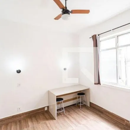 Rent this 1 bed apartment on Rua Santo Amaro 39 in Glória, Rio de Janeiro - RJ