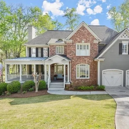 Buy this 5 bed house on unnamed road in Johns Creek, GA 30097
