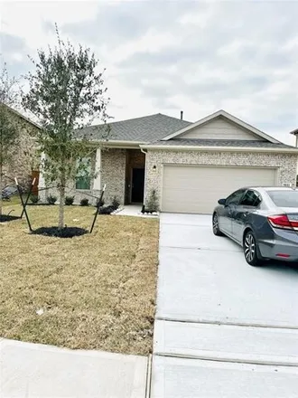 Rent this 4 bed house on Star Terrace Drive in Harris County, TX 77433