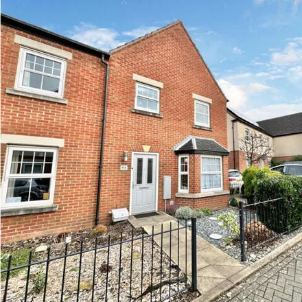 Buy this 3 bed house on The Nettlefolds in Telford and Wrekin, TF1 5PF