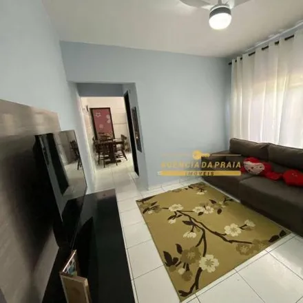 Buy this 3 bed house on Rua Leonora Cembroli Martins in Nucleo Maxland, Praia Grande - SP
