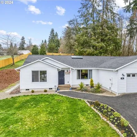 Buy this 3 bed house on Stella Road in Stella, Cowlitz County