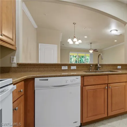 Image 7 - 4414 Lazio Way, Fort Myers, FL 33901, USA - Townhouse for rent