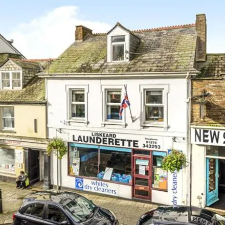 Image 1 - Co-op Food, Barras Street, Liskeard, PL14 6AD, United Kingdom - Townhouse for sale