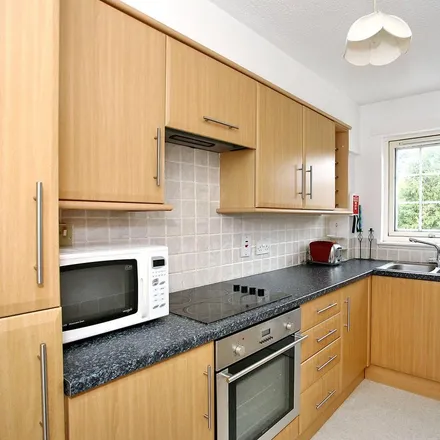 Image 1 - Copper & Grey, 16 High Street, Banchory, AB31 5SR, United Kingdom - Apartment for rent