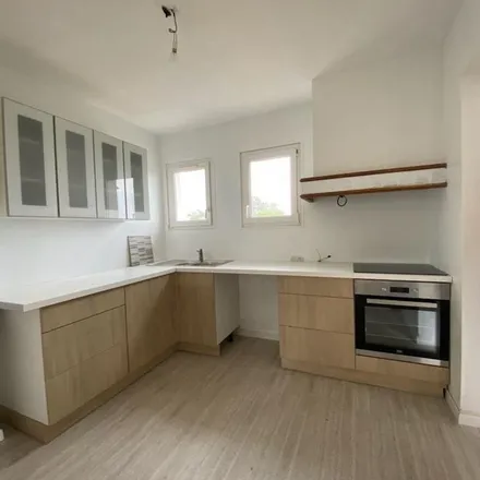 Rent this 5 bed apartment on 1 Rue Léon Puel in 27300 Bernay, France