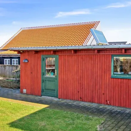 Image 6 - Skagen, Møllevang, 9990 Skagen, Denmark - House for rent