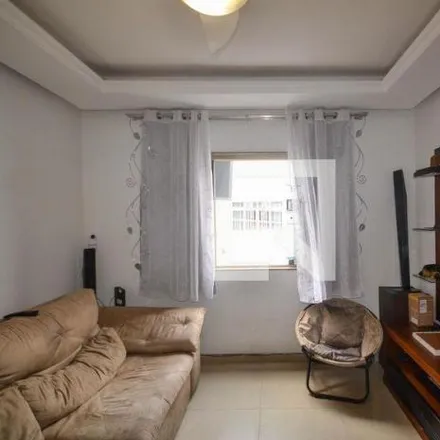 Rent this 2 bed apartment on Estrada Marechal Castelo Branco in Centro, Nilópolis - RJ