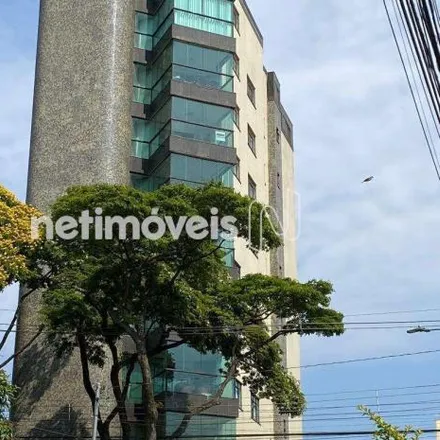 Image 2 - Rua Eldorado, Nacional, Contagem - MG, 32180-270, Brazil - Apartment for sale