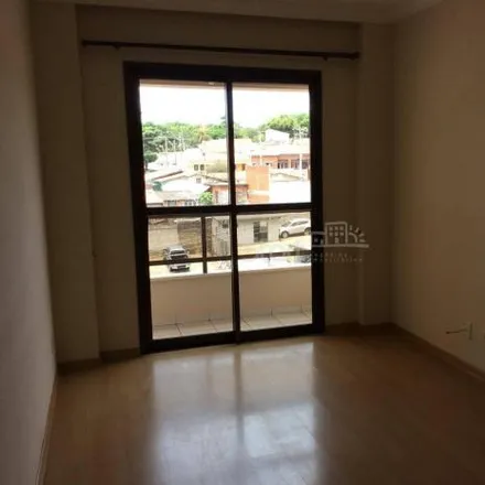 Buy this 2 bed apartment on Rua Orlando Fagnani in Cambuí, Campinas - SP