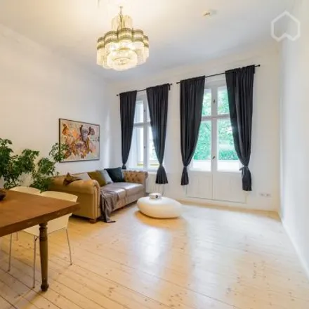 Rent this 3 bed apartment on Grünberger Straße 66 in 10245 Berlin, Germany