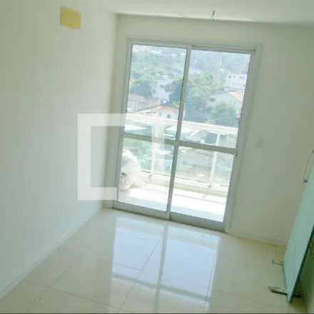 Rent this 4 bed apartment on Condomínio Village Royal in Estrada do Pau-Ferro 250, Pechincha