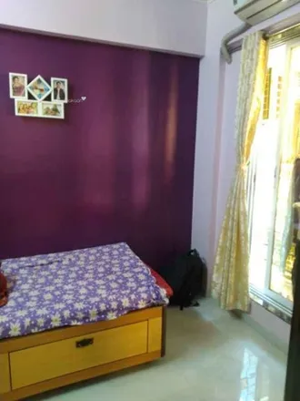 Buy this 1 bed apartment on unnamed road in Kopar Khairne, Navi Mumbai -