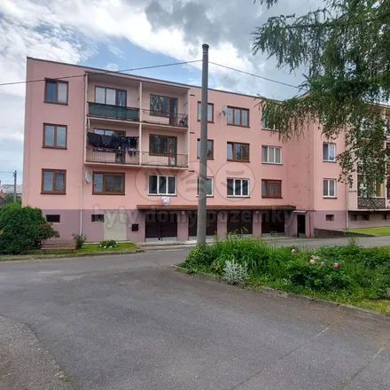 Image 4 - Základní škola Kozlovice, 4848, 739 47 Kozlovice, Czechia - Apartment for rent