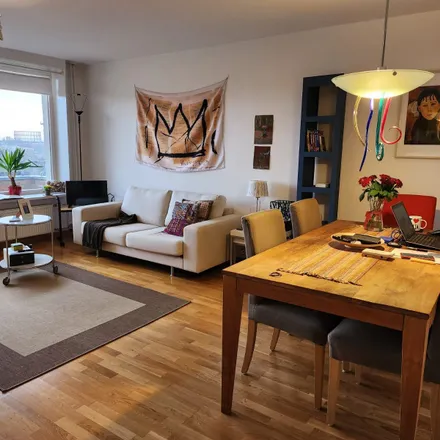 Rent this 1 bed apartment on Ingostraße 7 in 12105 Berlin, Germany