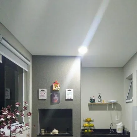 Buy this 3 bed apartment on Rua Irmã Madre Rita de Moura in Independência, Taubaté - SP