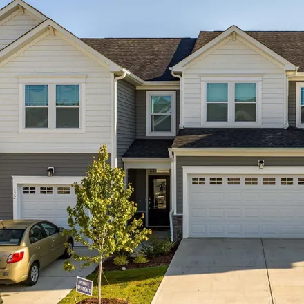 Buy this 3 bed townhouse on 98 Roebuck Lane in Seminole, Harnett County