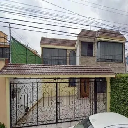 Buy this 4 bed house on Calle Flamingos in 54026 Ciudad López Mateos, MEX
