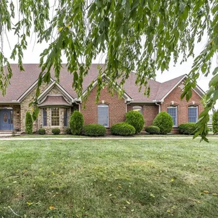 Buy this 5 bed house on 1245 Catnip Hill Rd in Nicholasville, Kentucky