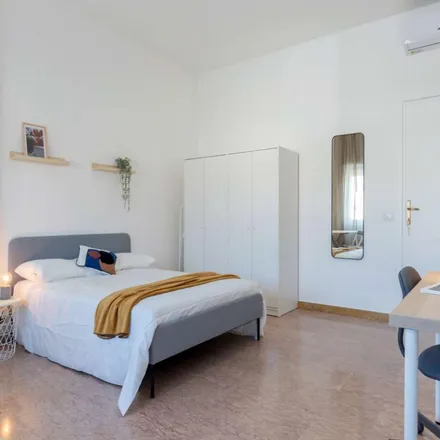 Image 4 - Risparmio Casa, Via Baldo degli Ubaldi, 300, 00167 Rome RM, Italy - Room for rent