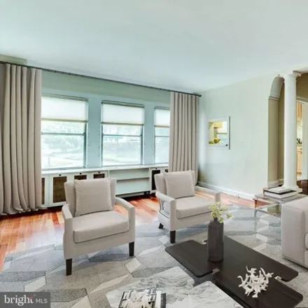 Image 1 - The Westerchester, 4000 Cathedral Avenue Northwest, Washington, DC 20016, USA - Condo for sale
