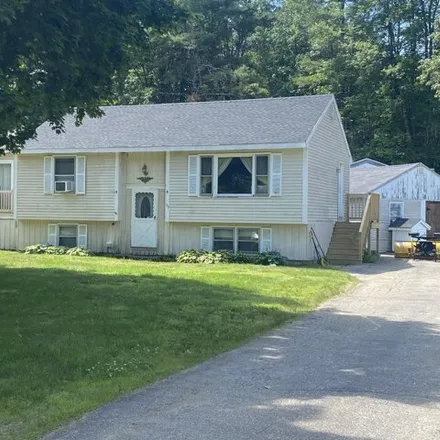 Image 2 - 59 Oak Ln, Wells, Maine, 04090 - House for sale