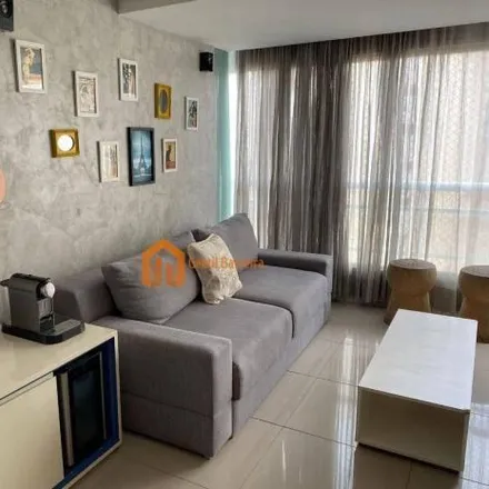 Buy this 3 bed apartment on Edifício Golden Tower in Avenida Historiador Raimundo Girão 444, Meireles