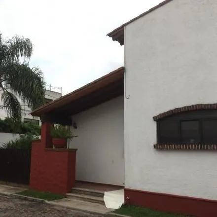 Rent this 3 bed house on Calle Alicia in 62340 Cuernavaca, MOR