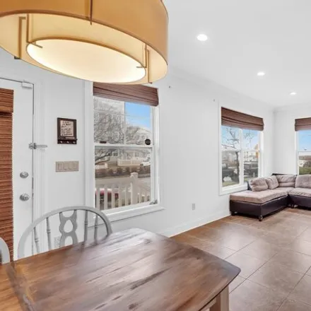 Rent this 1 bed apartment on 149 Beach 73rd Street in New York, NY 11692
