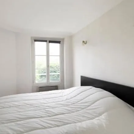 Image 7 - 15 Rue du Chemin Vert, 75011 Paris, France - Apartment for rent