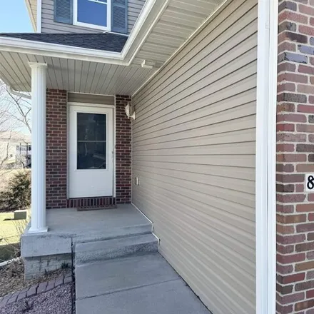 Image 2 - 8224 South 86th Street, Lincoln, NE 68526, USA - Townhouse for sale