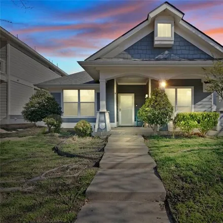 Rent this 3 bed house on 9875 Birch Drive in Providence Village, Denton County