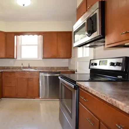 Rent this 2 bed house on Prospect Park Post Office in Lafayette Avenue, Prospect Park
